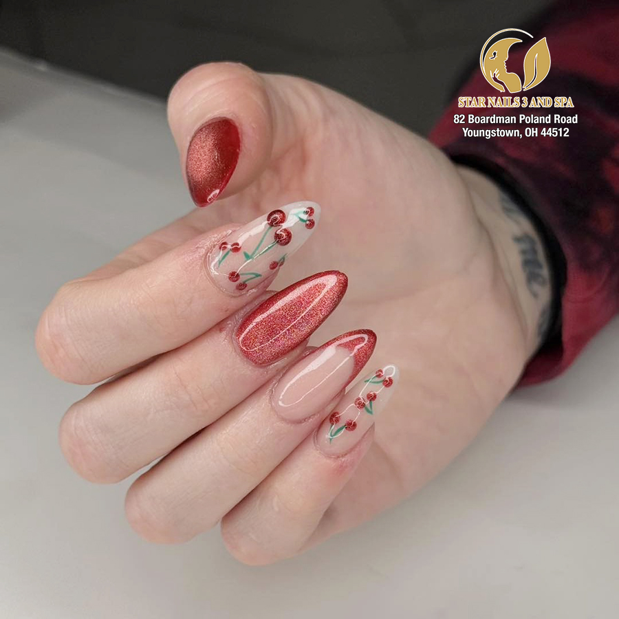 Nail Design